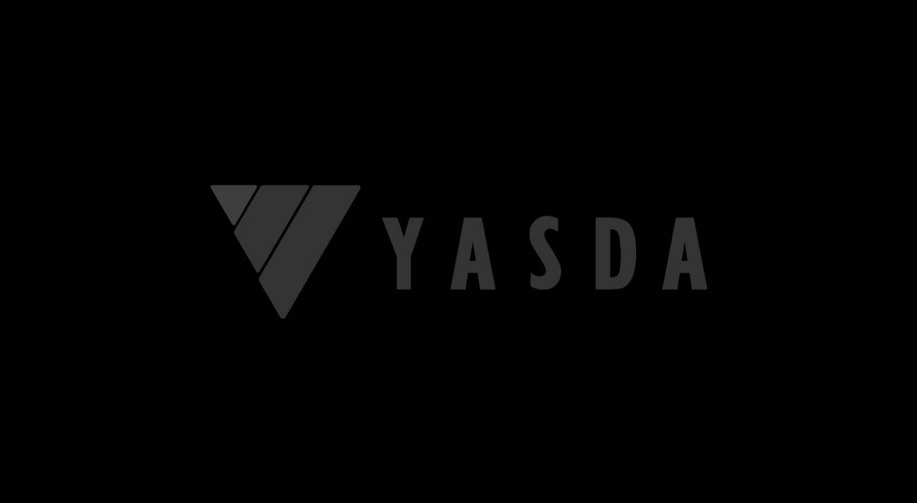 logo for CNC machine builder Yasda which is imported by Methods Machine Tools